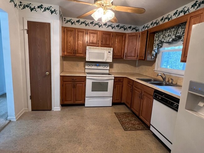 334 Allegheny Dr in York, PA - Building Photo - Building Photo