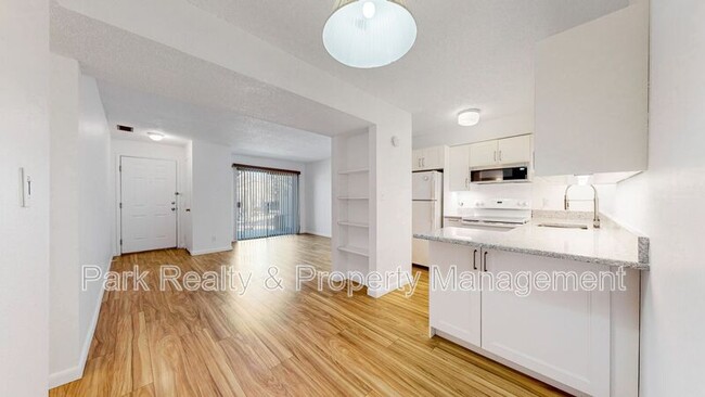 property at 5300 E Cherry Creek S Dr