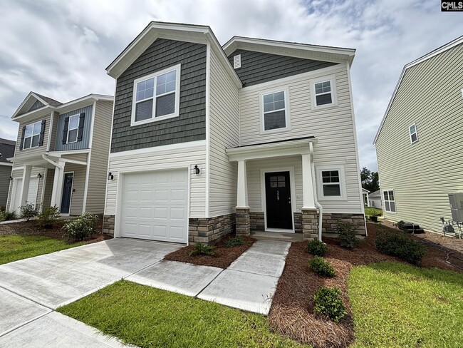 property at 329 Pinaster Path
