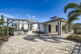Magnolia at Palm Bay in Palm Bay, FL - Building Photo - Building Photo