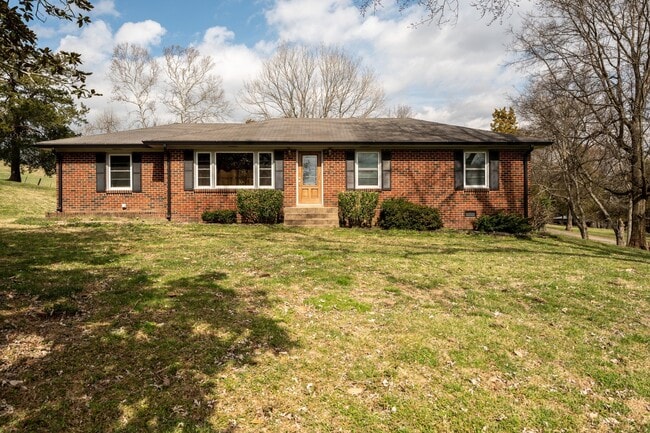 property at 11 Cooks Rd