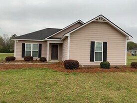 1213 Askew Dr NE in Dawson, GA - Building Photo
