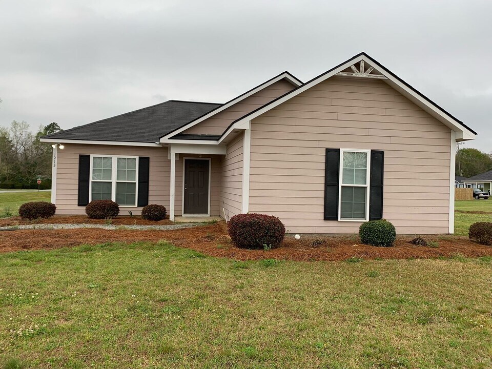 1213 Askew Dr NE in Dawson, GA - Building Photo