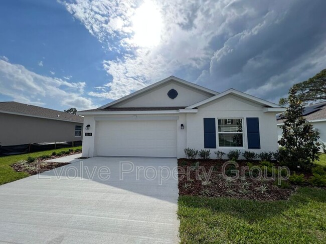 property at 2614 Hoptree Ln