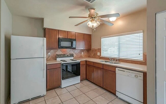property at 1202 E Red Cedar Cir