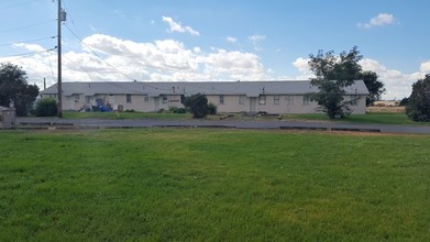 Stratford Rd in Moses Lake, WA - Building Photo - Primary Photo