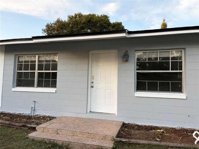 property at 5793 Oleander Dr