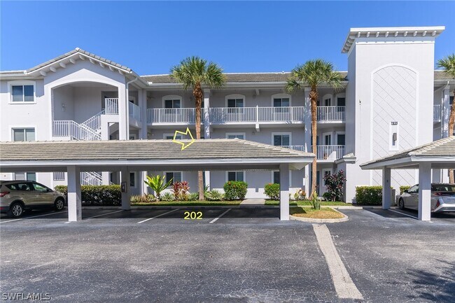 property at 7835 Regal Heron Cir
