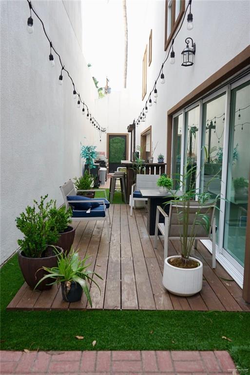 508 Cottonwood Ave in McAllen, TX - Building Photo - Building Photo