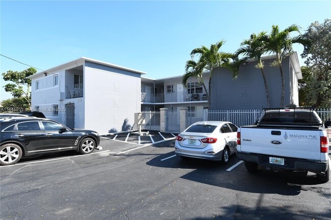 property at 1398 NW 61st St