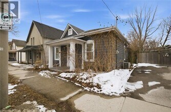 194 Brant Ave in Brantford, ON - Building Photo - Building Photo