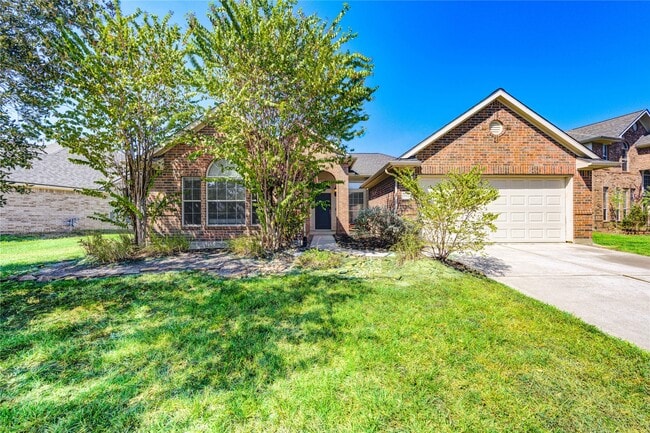 property at 9822 Memorial Crossing Dr