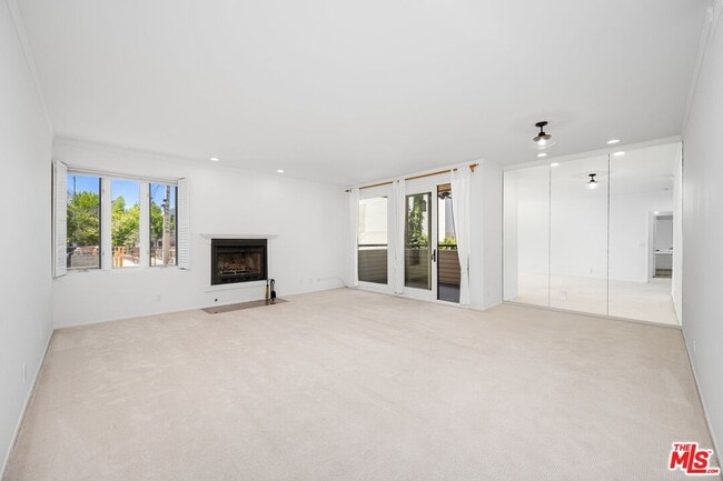 1808 Manning Ave in Los Angeles, CA - Building Photo - Building Photo