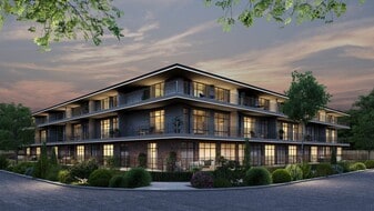 The Guest House on Greenville in Dallas, TX - Building Photo