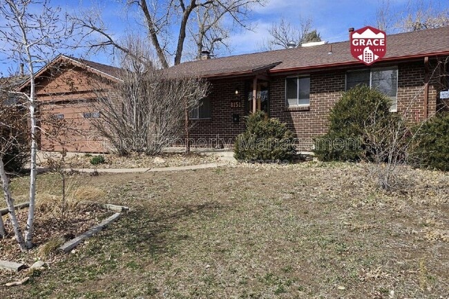 property at 8151 W Evans Ave