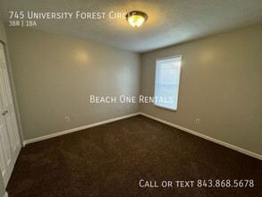 745 University Forest Cir in Conway, SC - Building Photo - Building Photo