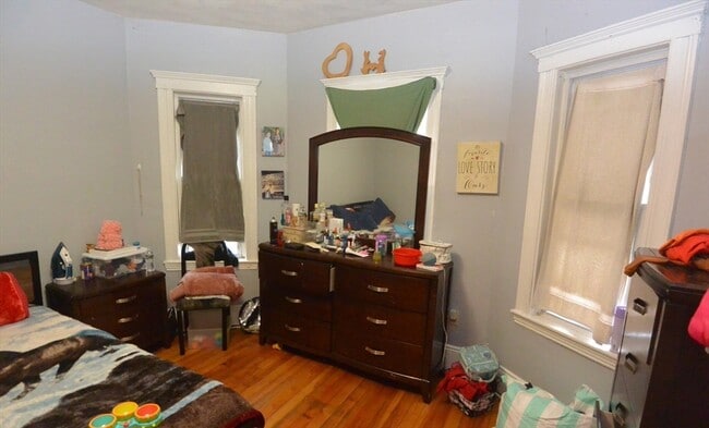 10 Brackett St in Boston, MA - Building Photo - Building Photo