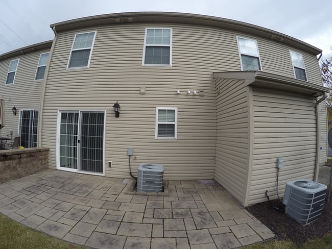 2123 Quail Hollow Dr in Mechanicsburg, PA - Building Photo - Building Photo