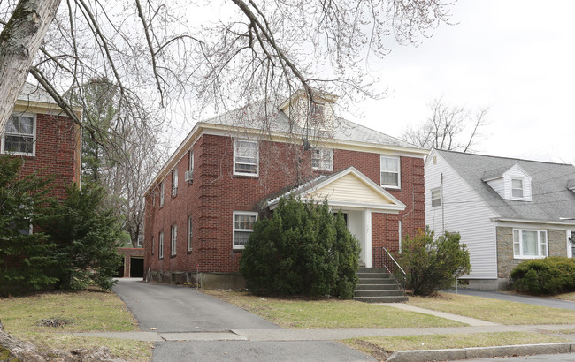 107 Winthrop Ave in Albany, NY - Building Photo - Building Photo