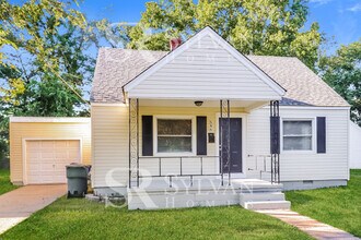 546 Timothy Ave in Norfolk, VA - Building Photo - Building Photo