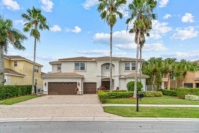 18596 Ocean Mist Dr in Boca Raton, FL - Foto de edificio - Building Photo
