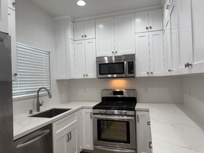 16005 Harvard Blvd in Gardena, CA - Building Photo - Building Photo