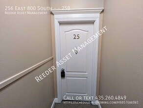 Scenic View Apartment Homes in Brigham City, UT - Building Photo - Building Photo
