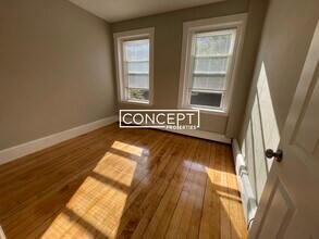 270 Bowdoin St in Boston, MA - Building Photo - Building Photo