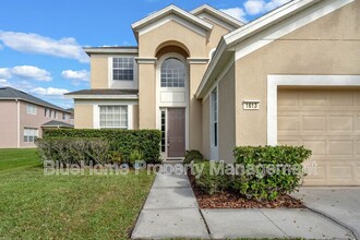 1613 Malon Bay Dr in Orlando, FL - Building Photo - Building Photo