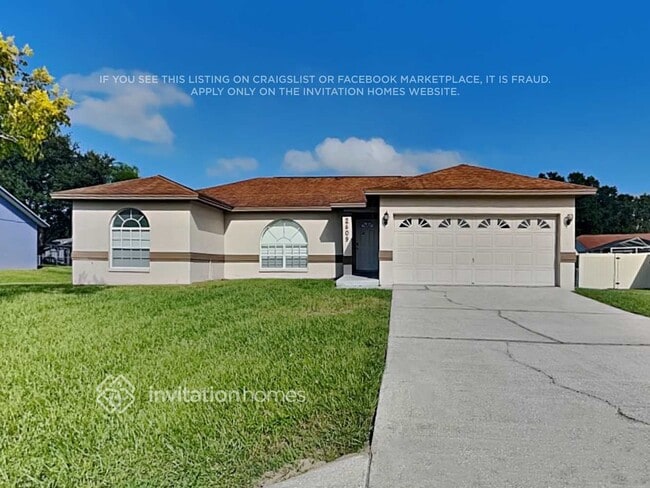 property at 2609 Everleth Dr