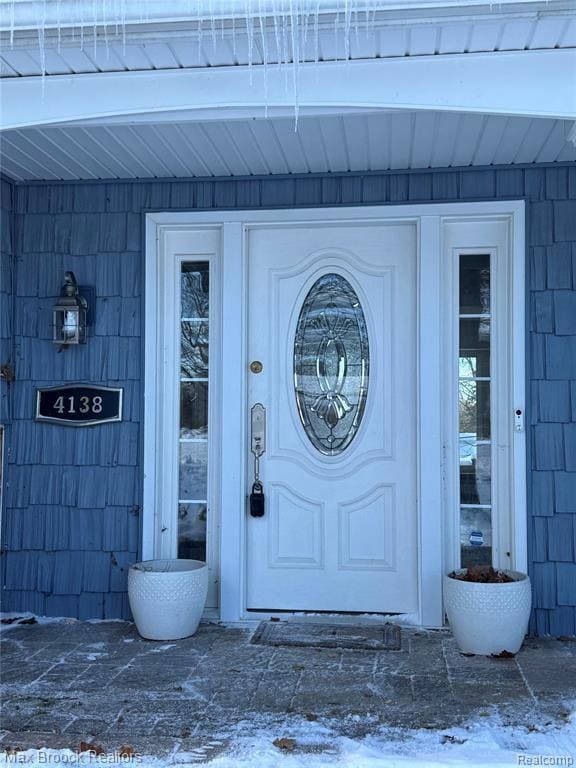 4138 Westover Dr in West Bloomfield Township, MI - Building Photo - Building Photo