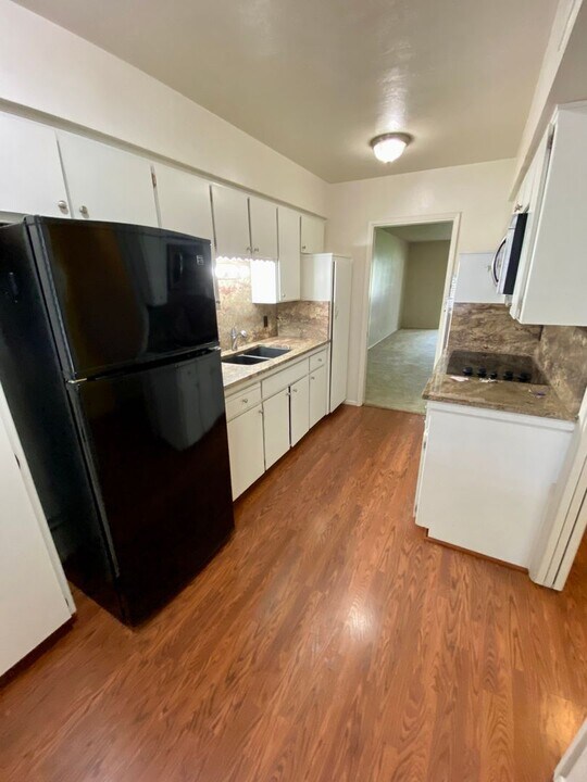 1107 W Osborn Rd in Phoenix, AZ - Building Photo