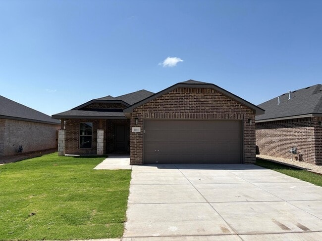 2215 134th St in Lubbock, TX - Building Photo - Building Photo
