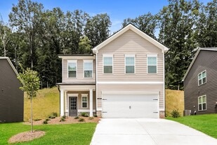 3266 Lilac Crk Trl, Unit 08203 in Gainesville, GA - Building Photo