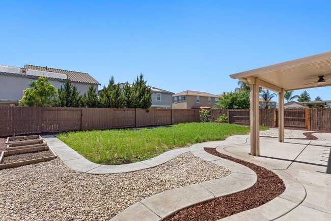 4193 Wyman Way in Roseville, CA - Building Photo - Building Photo