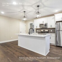 314 Marion Ave NW in Grand Rapids, MI - Building Photo - Building Photo