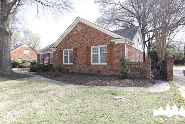 1264 Yorkshire Dr in Memphis, TN - Building Photo - Building Photo