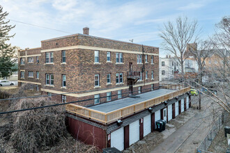 3939 Chicago Ave in Minneapolis, MN - Building Photo - Building Photo