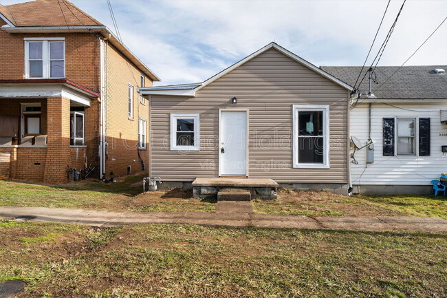 property at 2008 Pride Ave