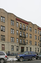 1409-1415 Saint Johns Pl Apartments