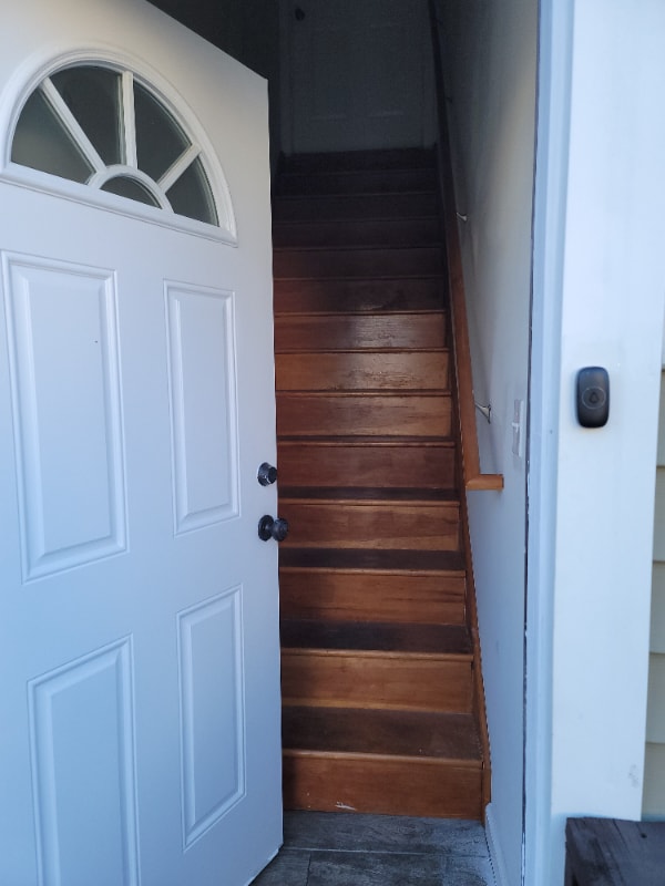 46 Harvard St in Chicopee, MA - Foto de edificio - Building Photo