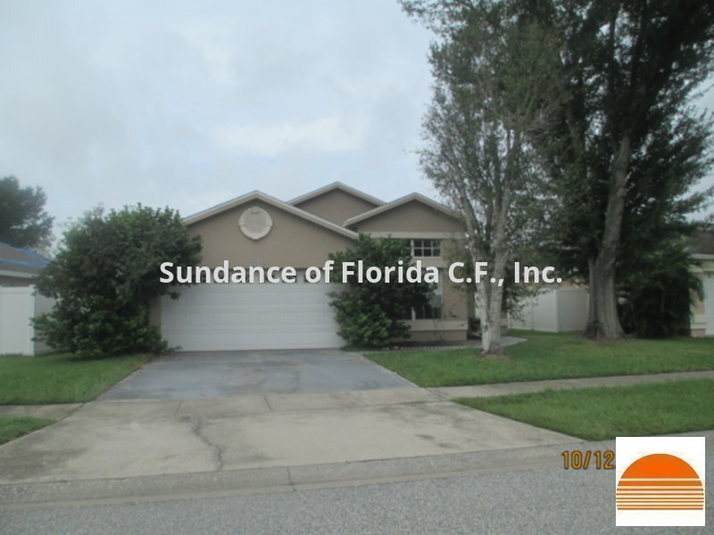 1468 Avleigh Cir in Orlando, FL - Building Photo