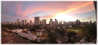 509 University Ave in Honolulu, HI - Building Photo