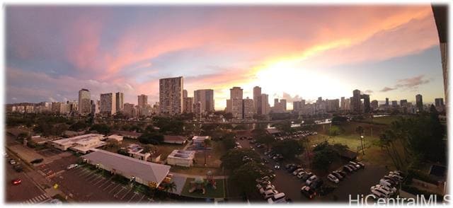 property at 509 University Ave