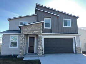 2958 N Vigo Ave in Star, ID - Building Photo