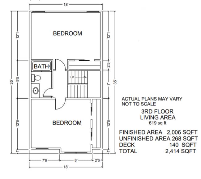 205 Huff Heritage Ln in Christiansburg, VA - Building Photo - Building Photo