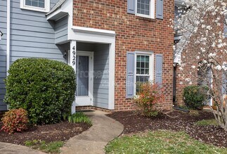 4929 Cavan Green Ct in Richmond, VA - Building Photo - Building Photo