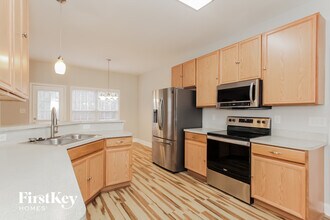 3514 Navajo Dr in Maiden, NC - Foto de edificio - Building Photo