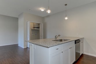 The Brooks on Heritage Parkway in Sherman, TX - Building Photo - Building Photo