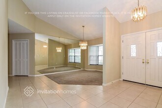 14817 Farnham Way in Tampa, FL - Building Photo - Building Photo